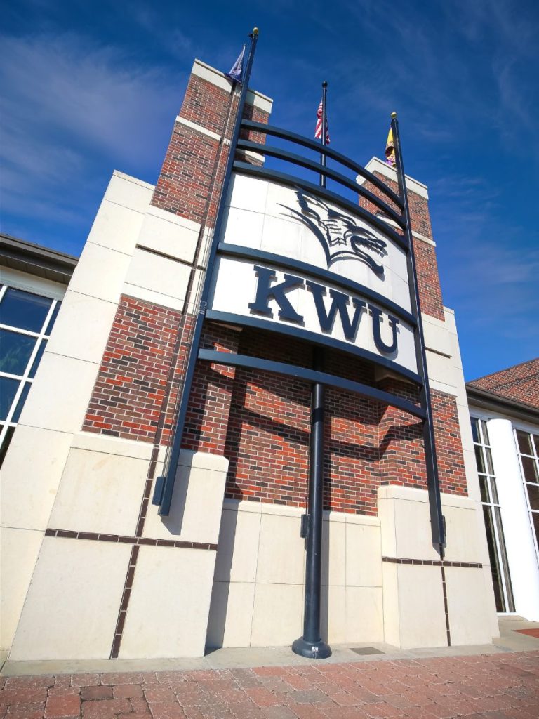 Kansas Wesleyan University Student Activities Center & Martin Stadium