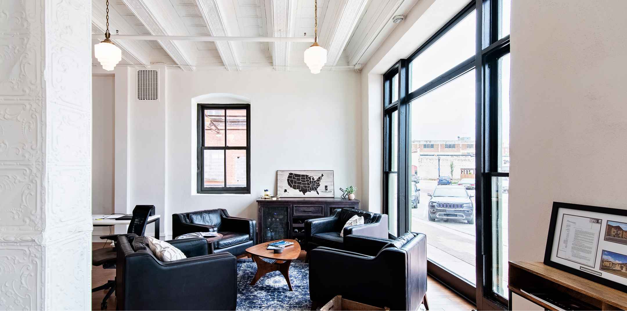 The Lee Lofts – JGR Architects