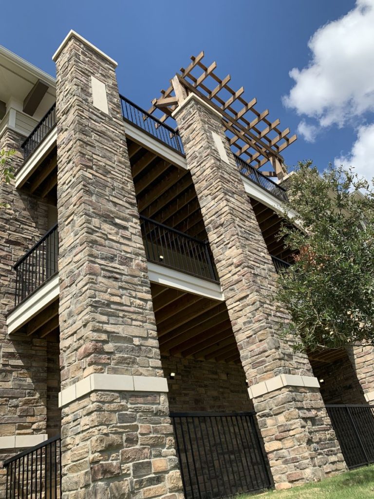 The Residences at Arbor Grove JGR Architects